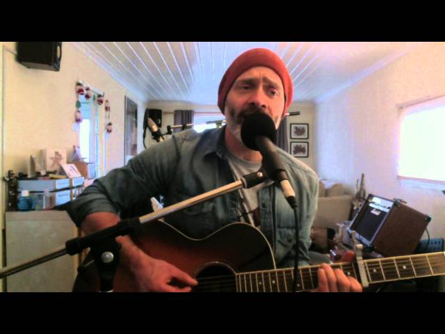 Wings - Birdy (Acoustic Cover) By Pete Lunn