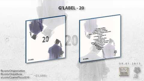 GEE Label - 20