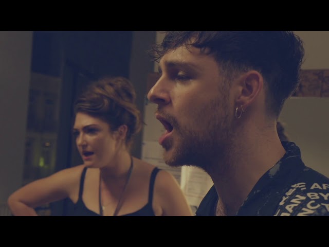 Tom Grennan - Run In The Rain (Stripped Back)