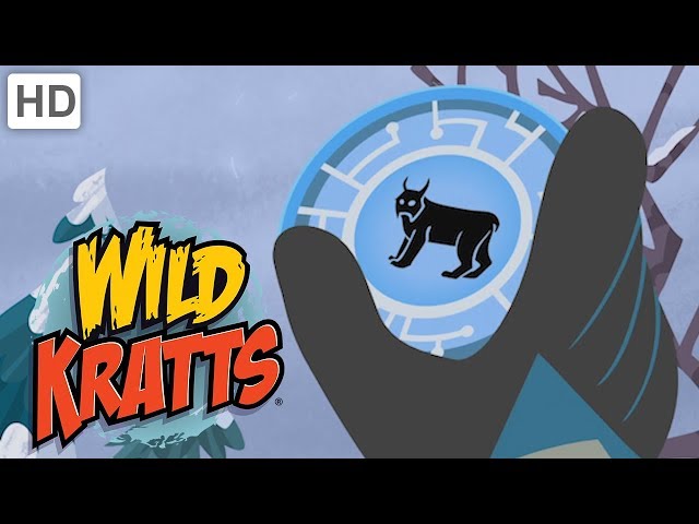 Wild Kratts - Creature Power Pounce! | Kids Videos