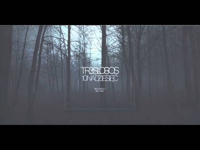 07.TR3S LOBOS - Bez Skali (Prod. TRK)