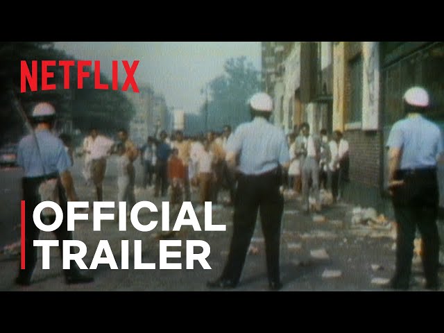Power | Official Trailer | Netflix