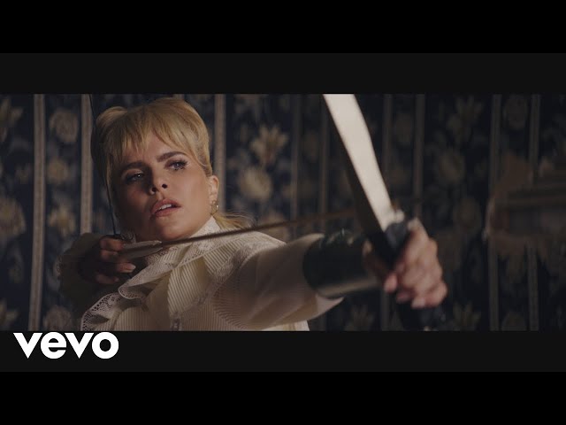 Paloma Faith - Loyal (Official Video)