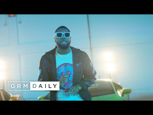 Tzy - Feeling Myself [Music Video] | GRM Daily