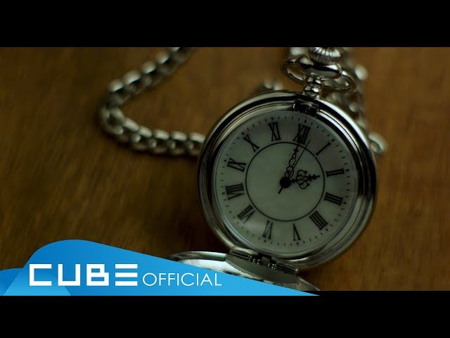 JO KWON(조권) - Comeback Teaser : Prologue