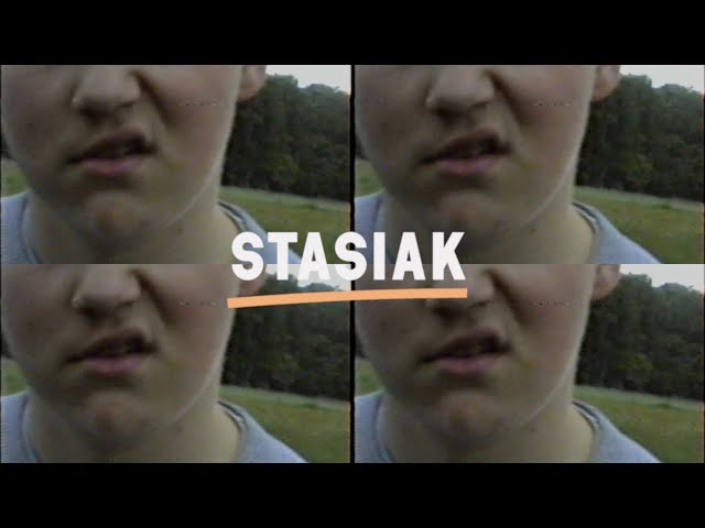 Stasiak - 38 - gościnnie Falcon1 (Official Video)