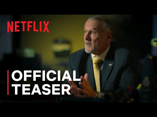 What Jennifer Did | Official Teaser | Netflix