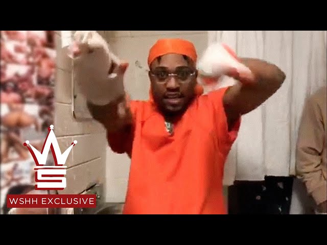 Tay627 - (NYC‘s Boldest Part 3) Lock Out (Shot in Rikers Island) (Official Music Video)