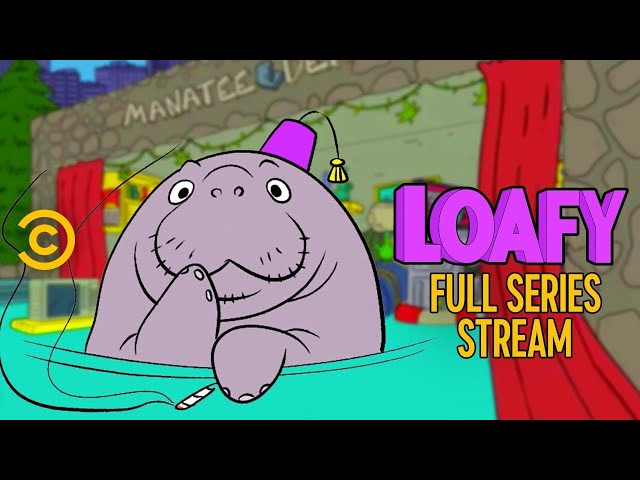 🔴STREAMING: Loafy - Full First Season Stream