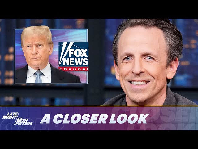 Fox Forced to Admit Biden Economy Is Booming; Biden Calls Trump a "Sick F*ck": A Closer Look