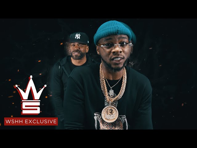 Papoose Feat. Method Man - Heat 7 (Official Music Video)