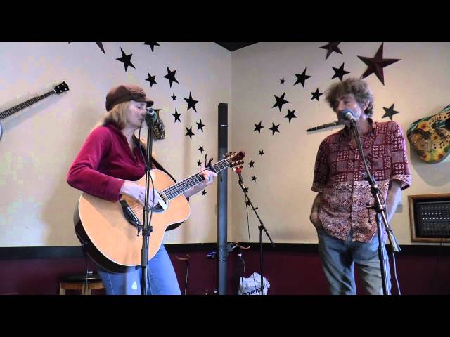 Jeannine, Dan - "Girl In The War" By Josh Ritter [AGMSVD AG0309]