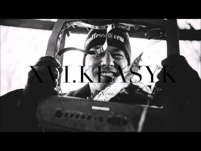 Kear Deluks - Klasyk RMX feat. Ania Kandeger
