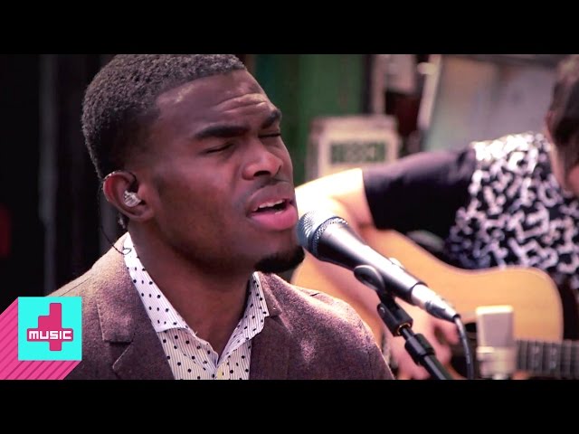 OMI - I'm Not The Only One (Sam Smith cover)