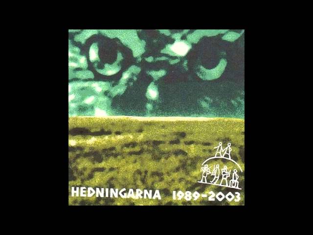 Hedningarna - Vettoi