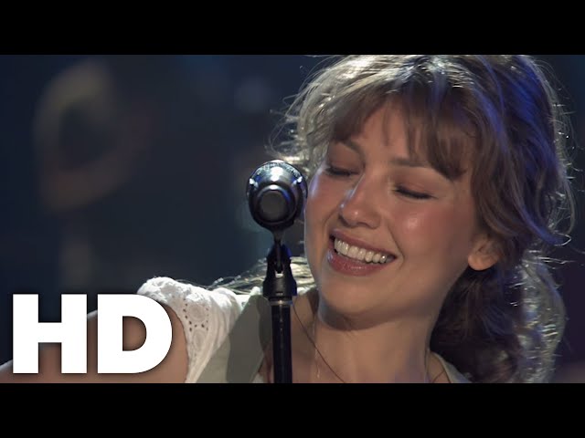 Thalia - Medley [Live] [Official Video] (Primera Fila, Remastered HD)