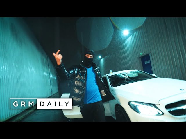 YS Moet - Bounce Back [Music Video] | GRM Daily