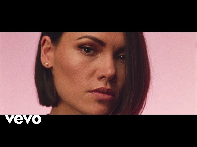 Sinead Harnett - Body