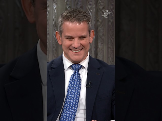 @RepAdamKinzinger shares why it’s no surprise Kevin McCarthy was booted as Speaker of the House!