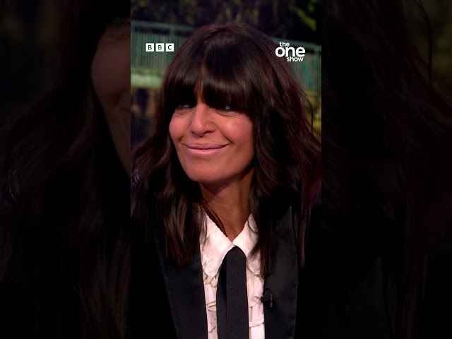 Where will Claudia Winkleman be watching #TheTraitors final? 😅