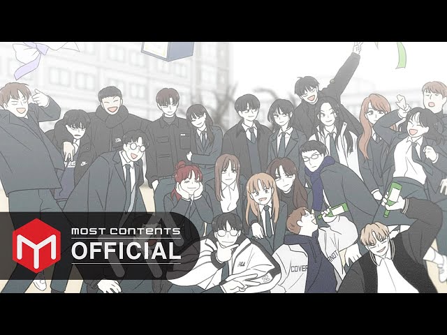 [M/V] TOMORROW X TOGETHER - Goodbye Now :: Love Revolution OST