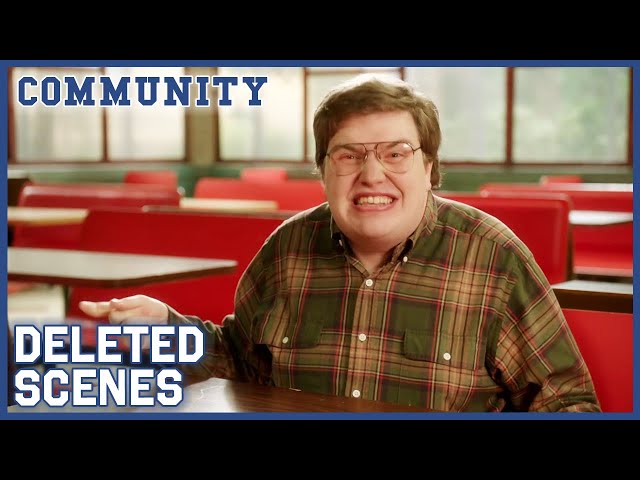 Pillows and Blankets | Deleted Scenes | Community