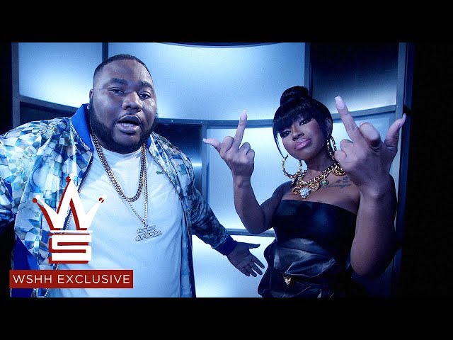 Mike Smiff Feat. City Girls "4 1 Nite" (WSHH Exclusive - Official Music Video)
