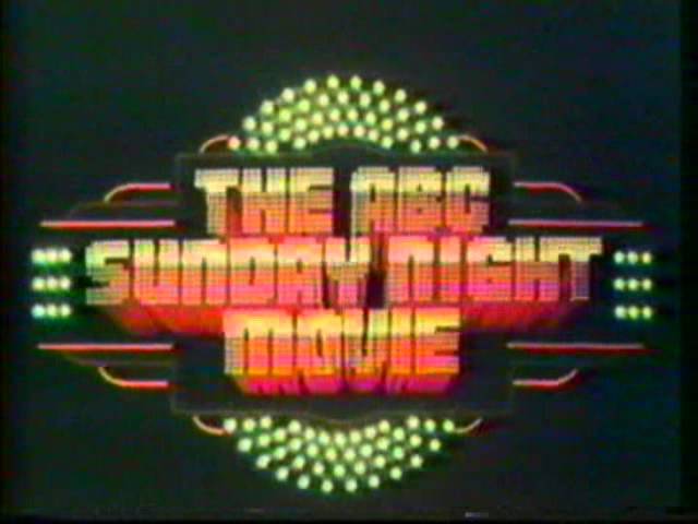 ABC Classic Movie Intro and Bumper - 1970s!