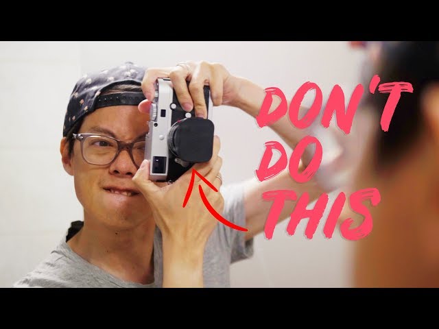 10 Most Popular Photography Tips - Keep or Kill?