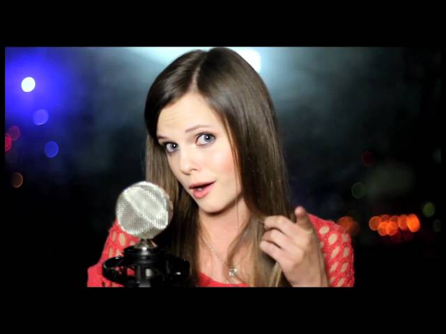 The Reason Is You - Tiffany Alvord Original Song