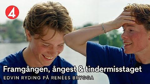 Renées brygga - TV4