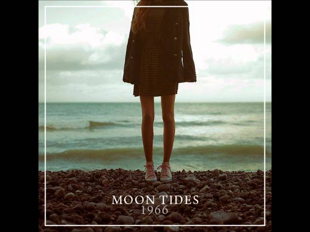Moon Tides - 1966