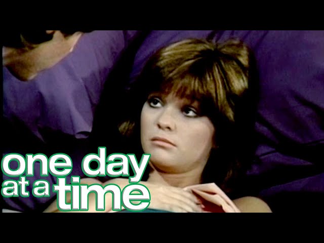 One Day At A Time | Barbara Wants A Baby | The Norman Lear Effect