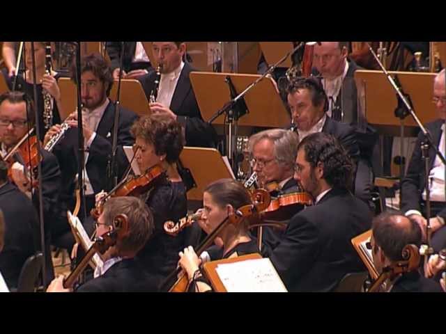 Debussy: Clair de lune ∙ hr-Sinfonieorchester ∙ Jean-Christophe Spinosi