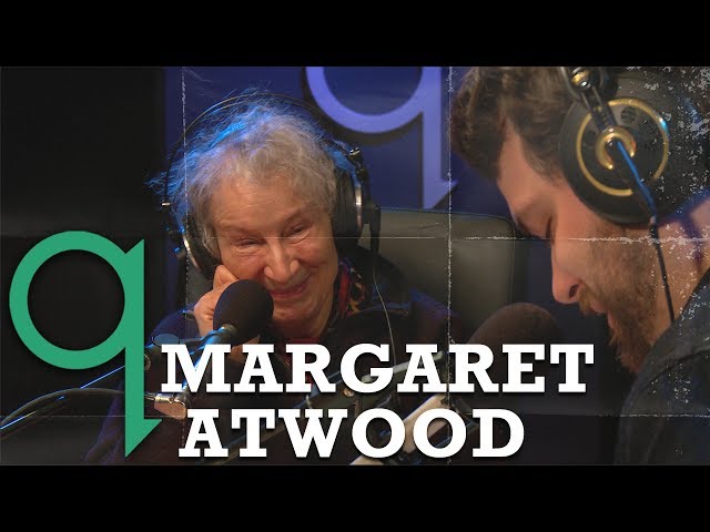 Margaret Atwood: Handmaid's relevance after election