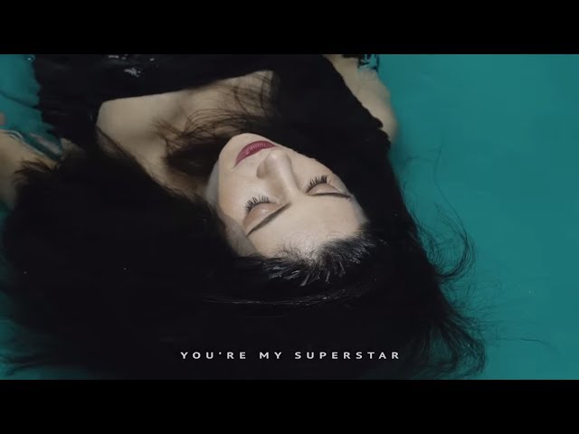 MARINA - Superstar [Official Audio]