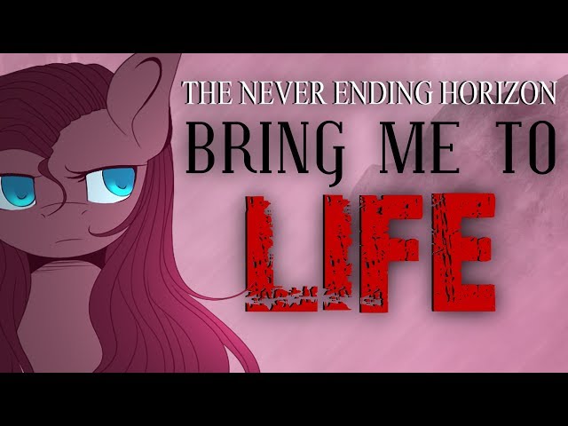 The Never Ending Horizon PMV - Bring Me To Life