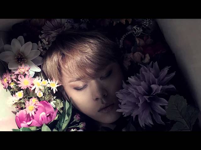 Yong Junhyung (용준형) - FLOWER (Teaser)