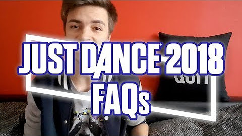 Just Dance 2018 | FAQ Videos