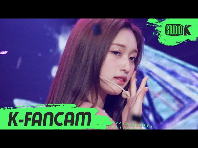 [K-Fancam] 아이브 이서 직캠 'After LIKE' (IVE LEESEO Fancam) | @MusicBank 220902