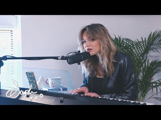 Love Story - Taylor Swift (cover) ✨very sad version✨ | SAPPHIRE