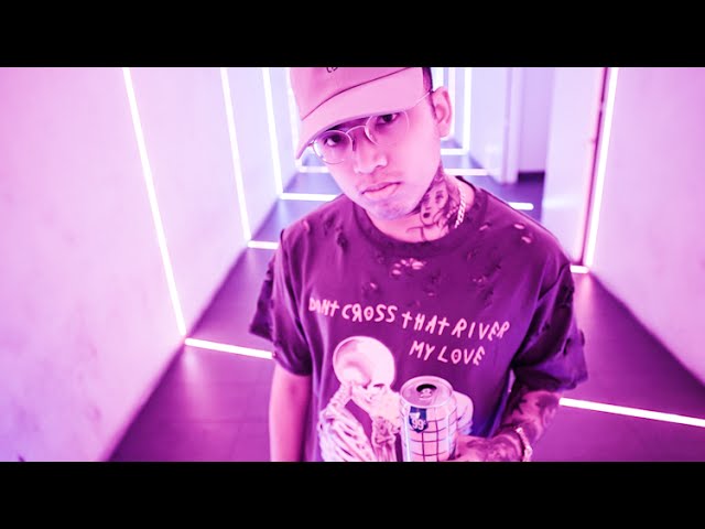 PRYDE - "Thompson Diner Freestyle" (GoPro POV Behind The Scenes)