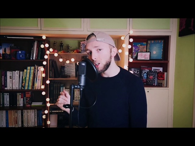 The Roof - Mariah Carey (Male Cover)