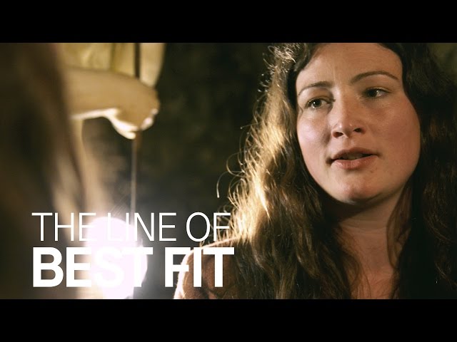 The Unthanks perform "Magpie" for The Line of Best Fit