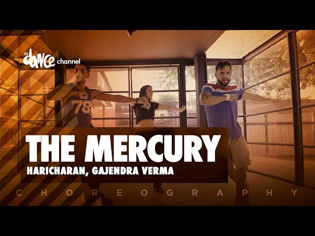 The Mercury Song | Feat. Prabhu Deva | Mercury | Mithoon | Karthik Subbaraj | FitDance Channel