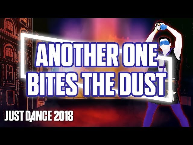 Just Dance 2018: Another One Bites The Dust by Queen | Official Track Gameplay [US]
