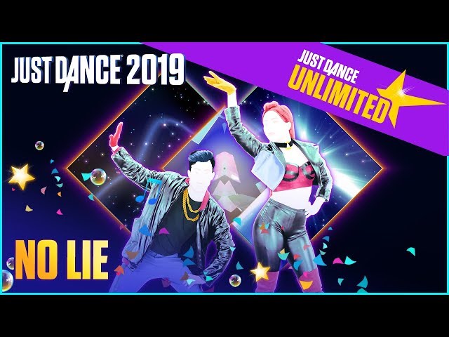 Just Dance Unlimited: No Lie by Sean Paul Ft. Dua Lipa | Official Gameplay [US]