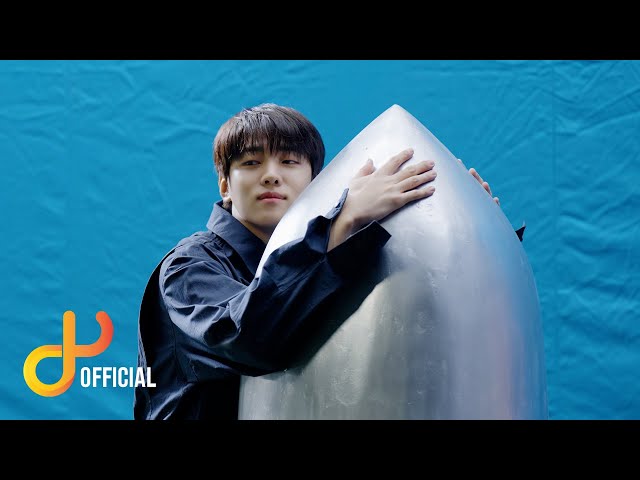 [재찬 JAECHAN] 'Hello' MV Making Film