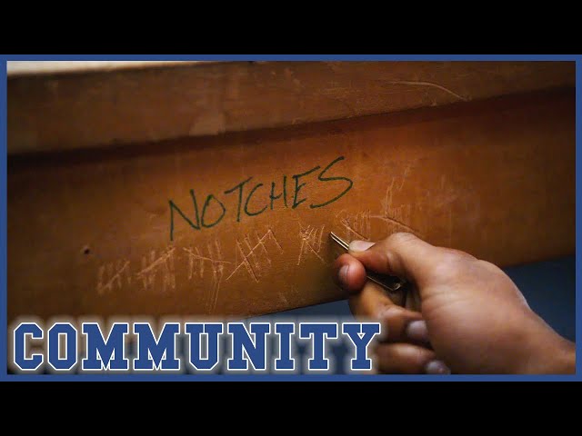 Notches | Community