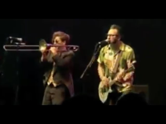 Reel Big Fish - “Punisher “ Live in Anaheim, CA (Pro Filmed)